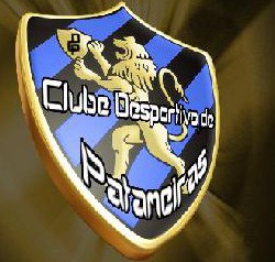 Clube Desportivo Patameiras